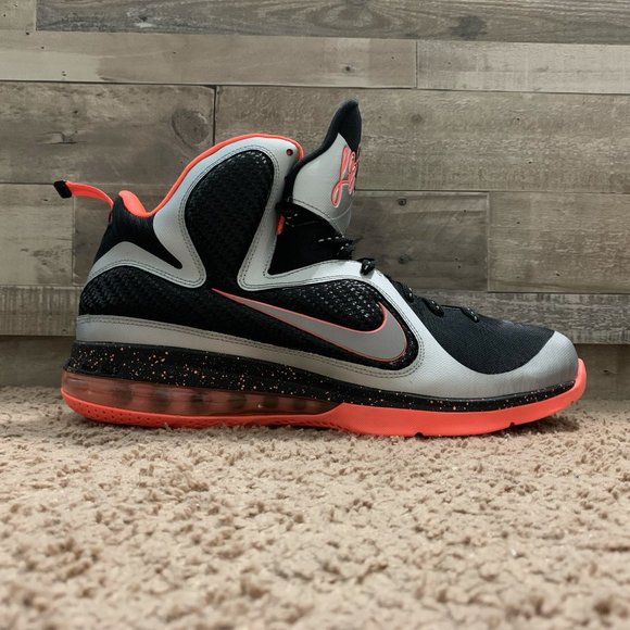 Lebron 9 main image 4